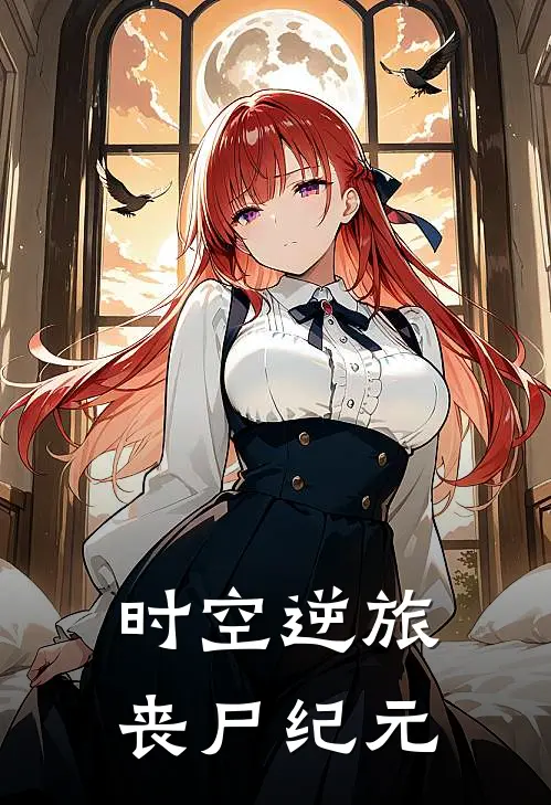 时空逆旅：丧尸纪元